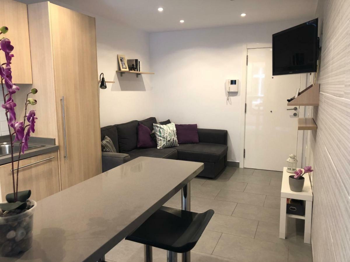 Sweet Apartment Las Canteras Las Palmas de Gran Canaria Extérieur photo