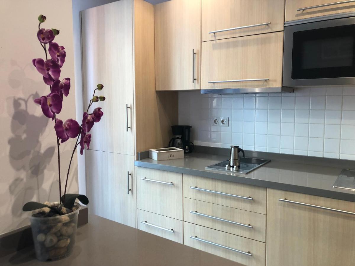 Sweet Apartment Las Canteras Las Palmas de Gran Canaria Extérieur photo