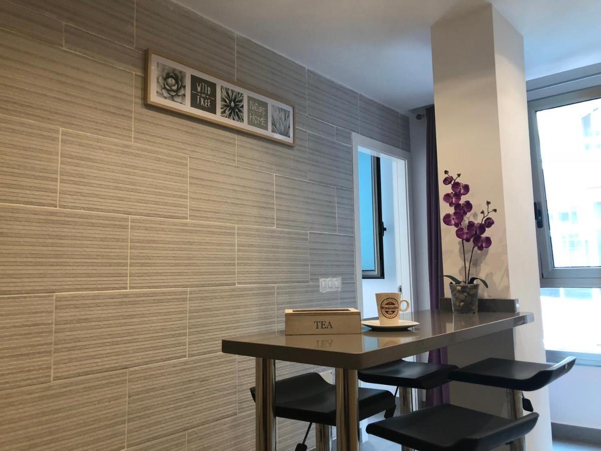 Sweet Apartment Las Canteras Las Palmas de Gran Canaria Extérieur photo