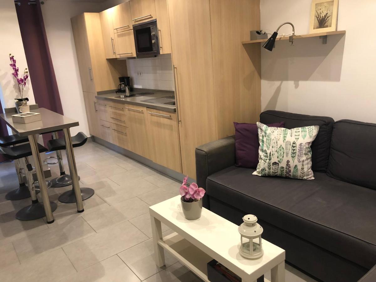 Sweet Apartment Las Canteras Las Palmas de Gran Canaria Extérieur photo