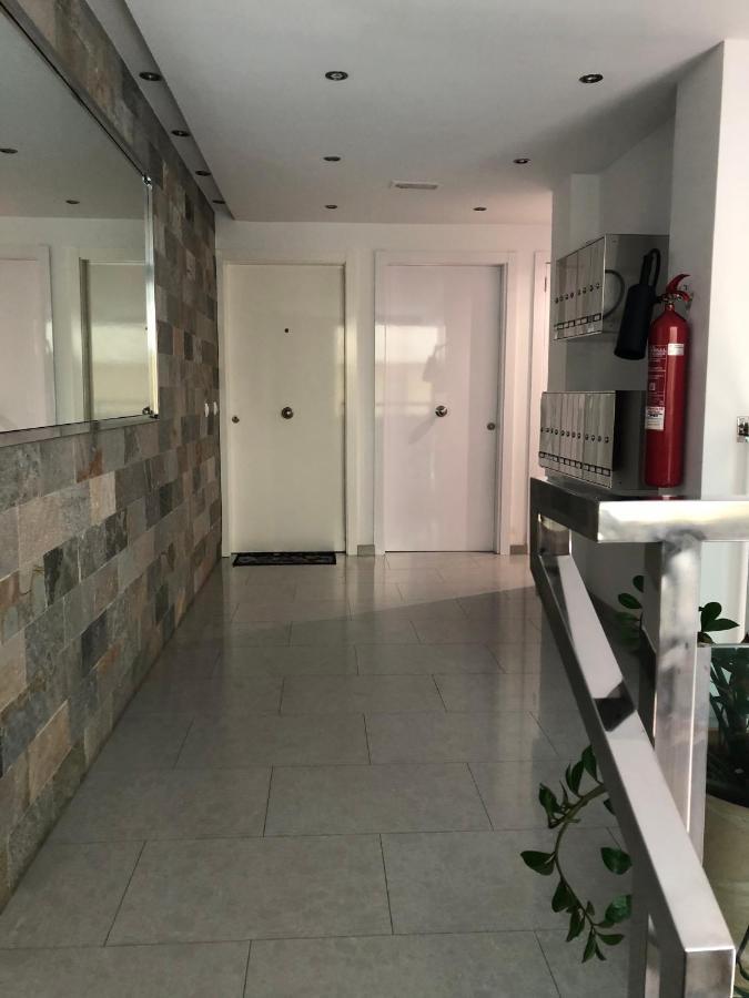 Sweet Apartment Las Canteras Las Palmas de Gran Canaria Extérieur photo